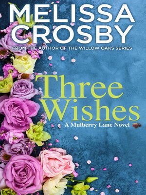 Three Wishes - ebook